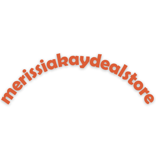 Merissiakaydealstore Shop